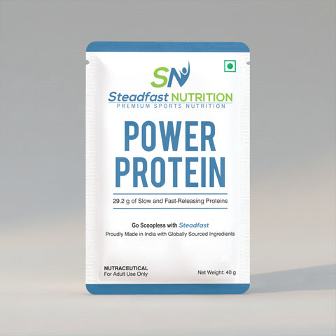 Power Protein 