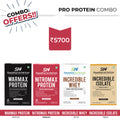 Pro Protein Combo 