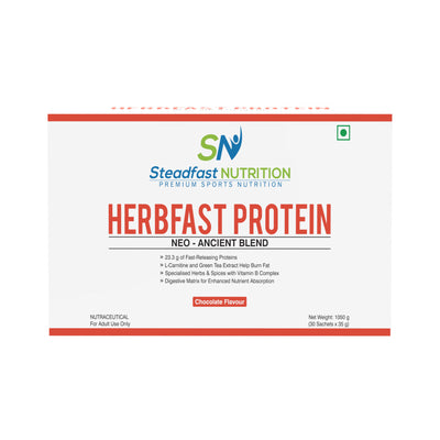 HerbFast Protein