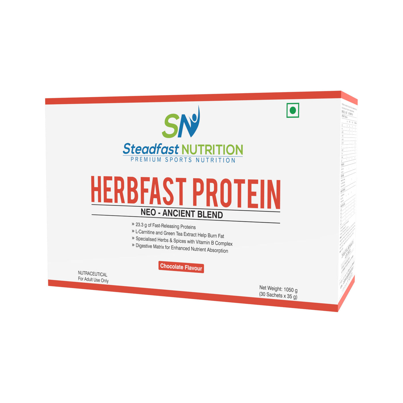 HerbFast Protein