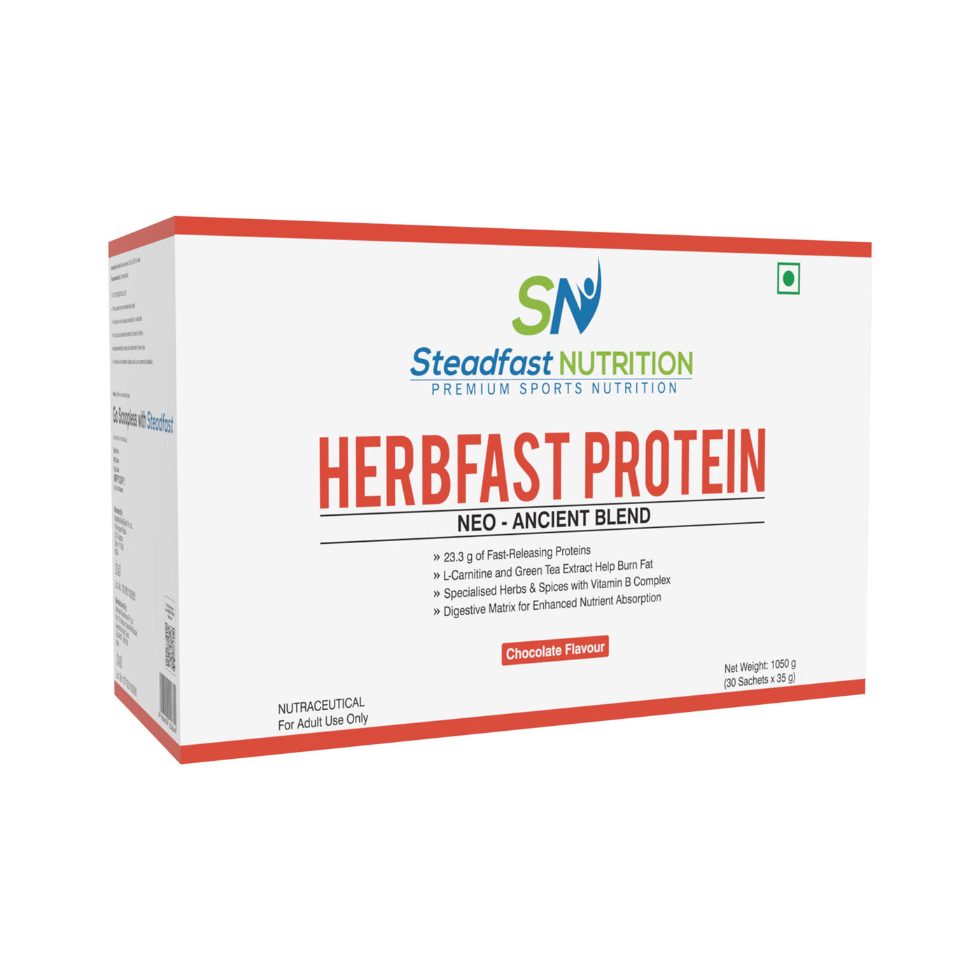 HerbFast Protein