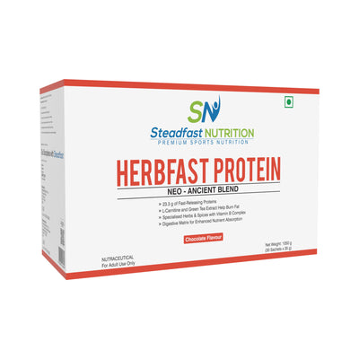 HerbFast Protein