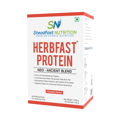 HerbFast Protein