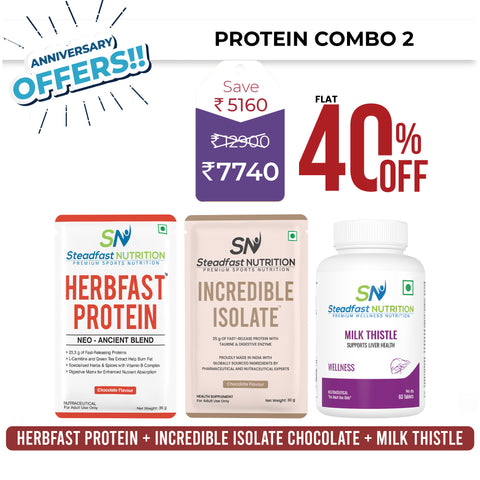 Protein Combo 2