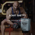 Rohit-Shetty
