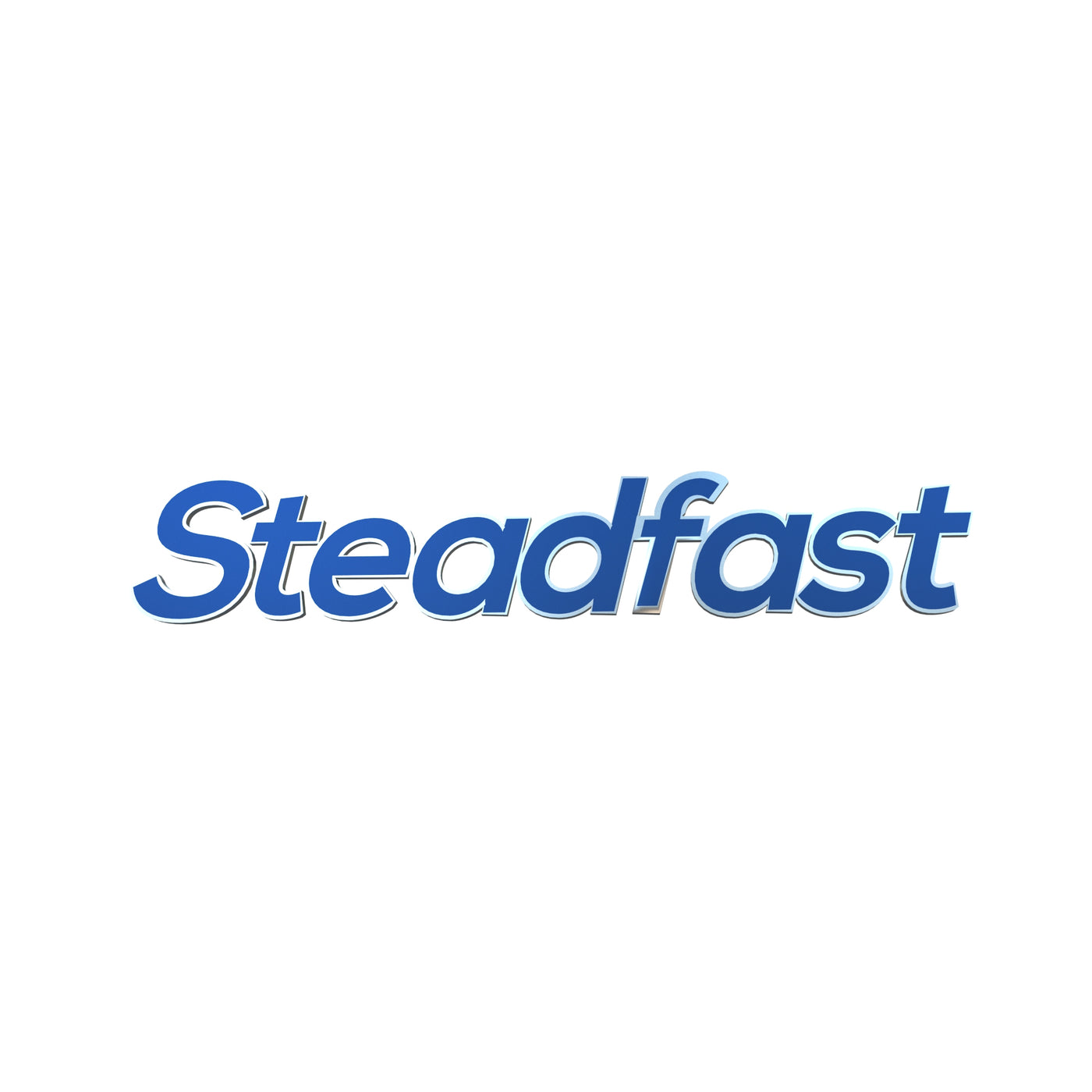 Steadfast Badge