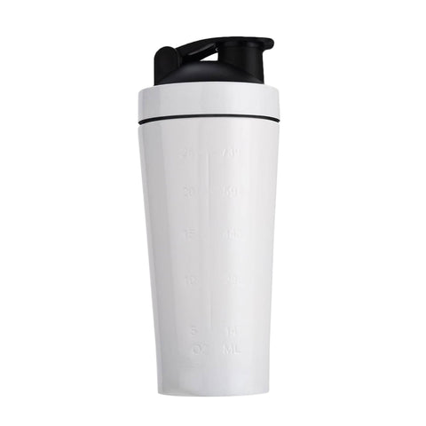 Stainless Steel Shaker 750ml – Steadfast Nutrition
