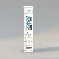 SteadCreatine