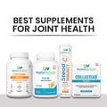 Best supplements for joint health