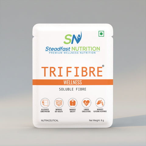 Tri Fibre