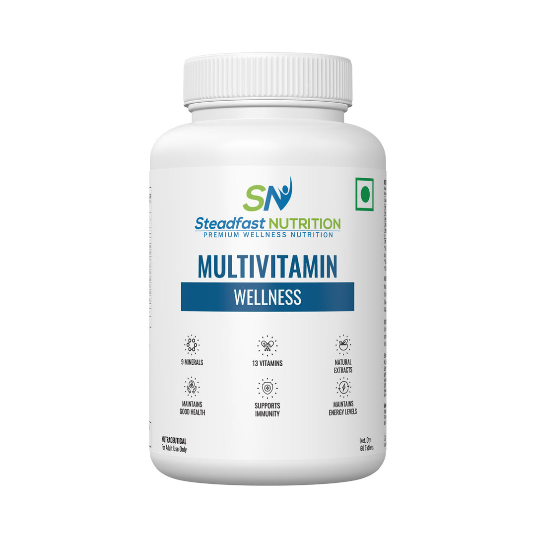 MULTIVITAMIN