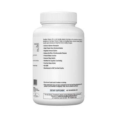 Vitamin D3