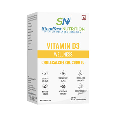 Vitamin D3