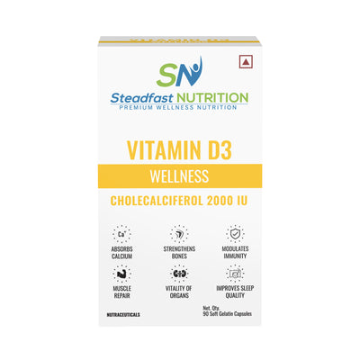Vitamin D3