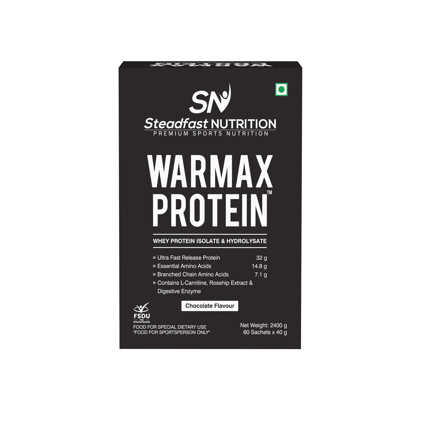 Warmax Protein