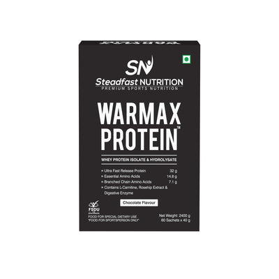 Warmax Protein