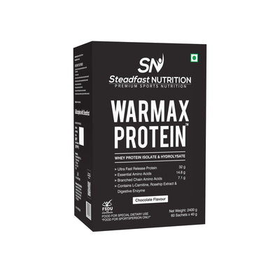 Warmax Protein