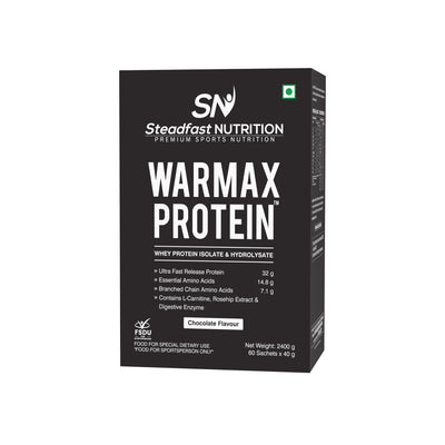 Warmax Protein