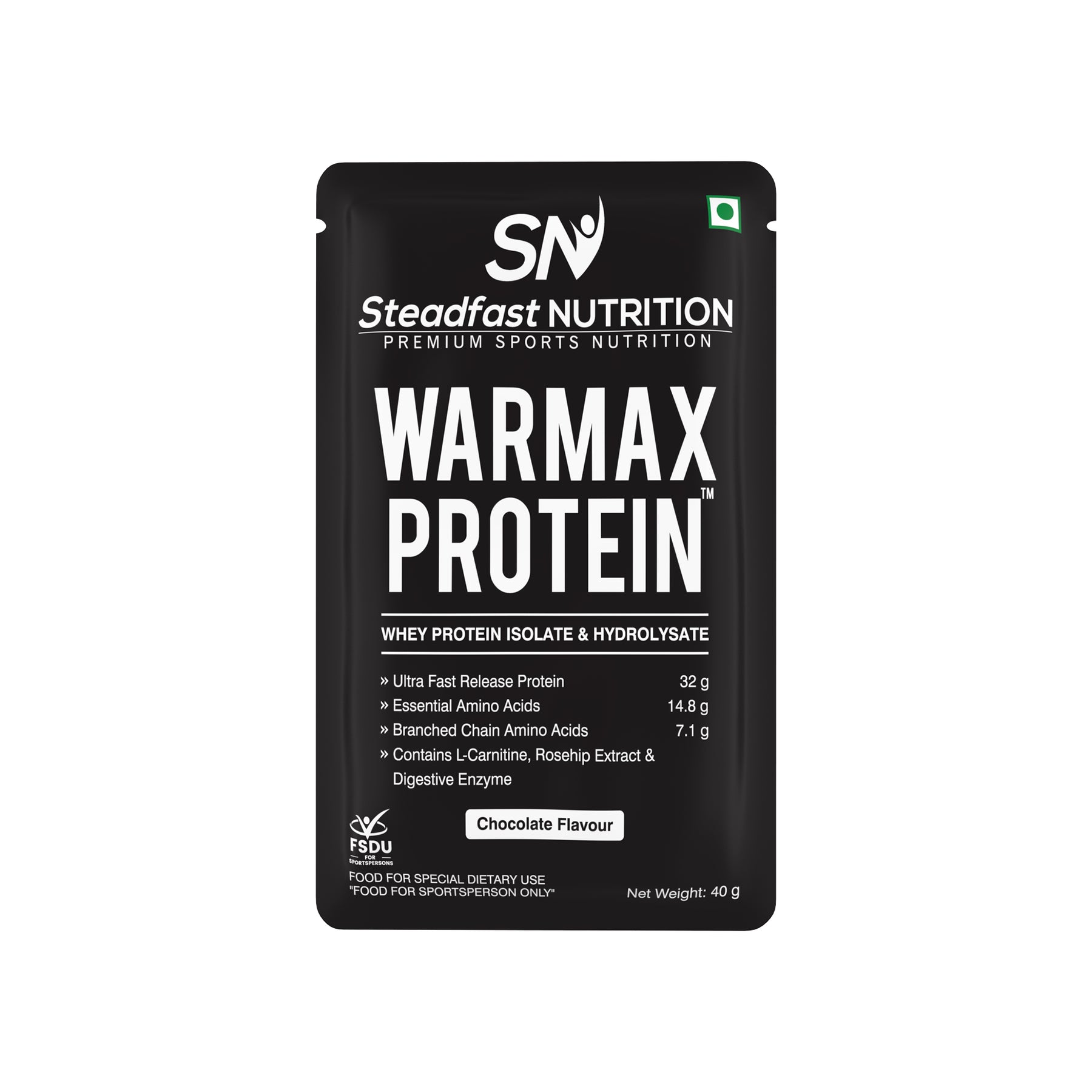 Warmax