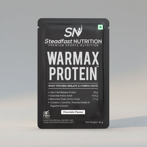 Warmax Protein