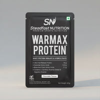 Warmax Protein
