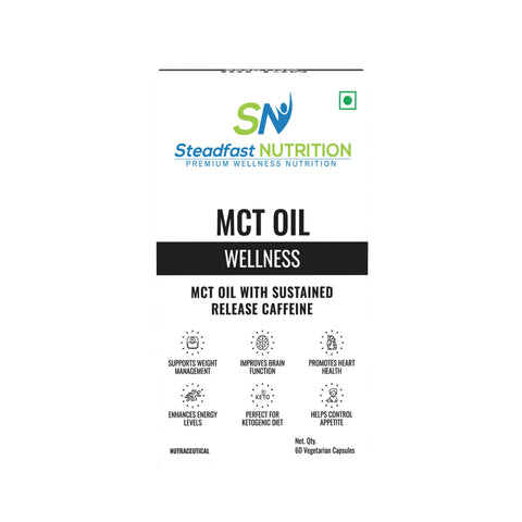 MCT OIL