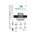 MCT OIL