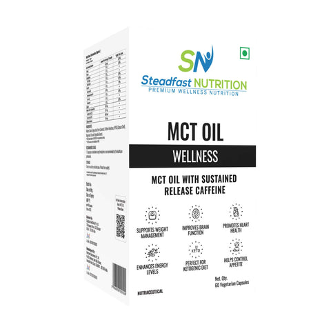 MCT OIL