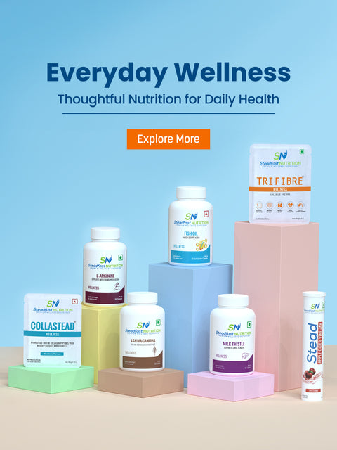 Everyday Wellness Banner