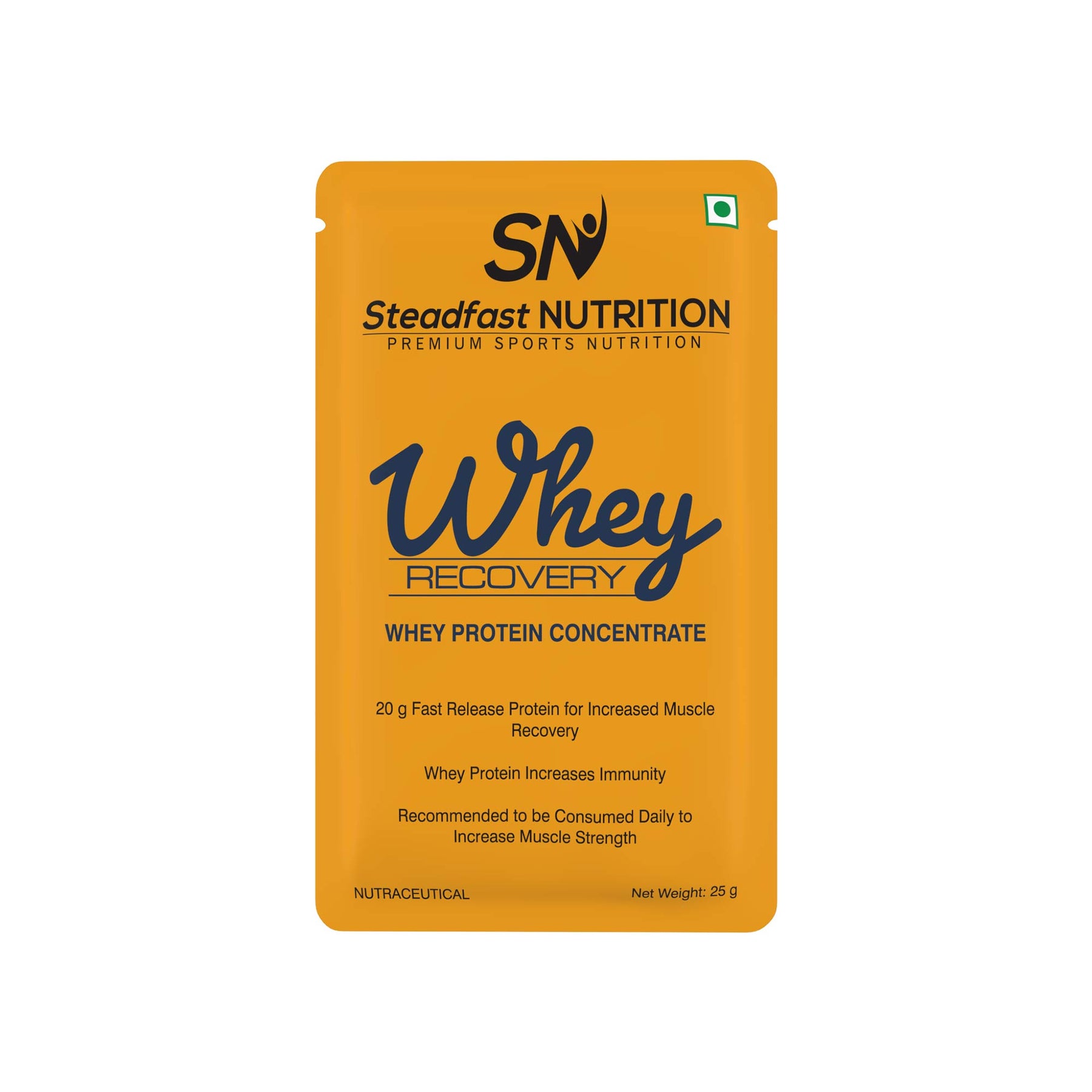Whey Unflavoured