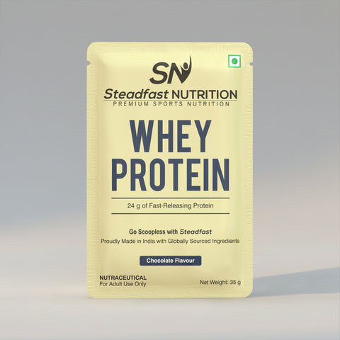 Whey Protein