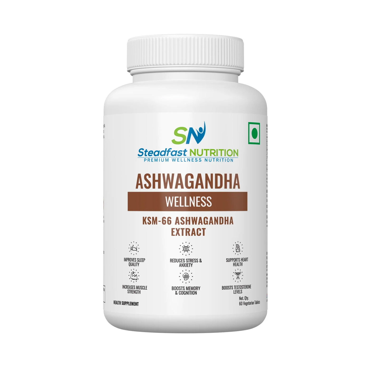 ASHWAGANDHA