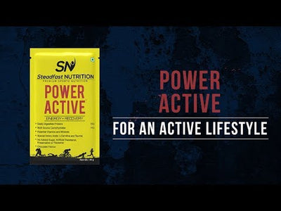 Power Active