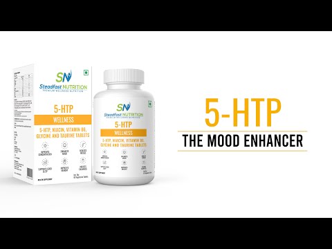 5-HTP