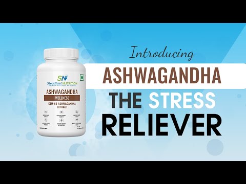 Ashwagandha