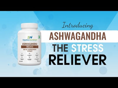 Ashwagandha
