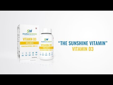 VITAMIN D3