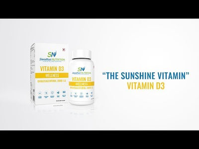 Vitamin D3
