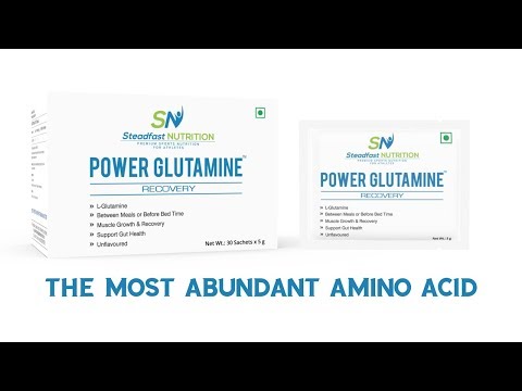 Power Glutamine