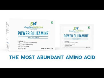 Power Glutamine
