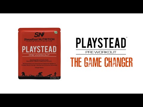 PlayStead