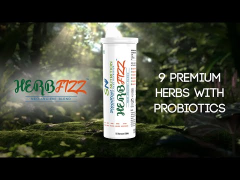 HerbFizz