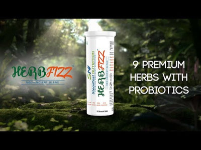 HerbFizz