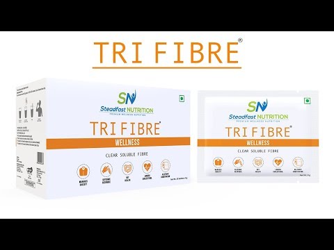 TRI FIBRE