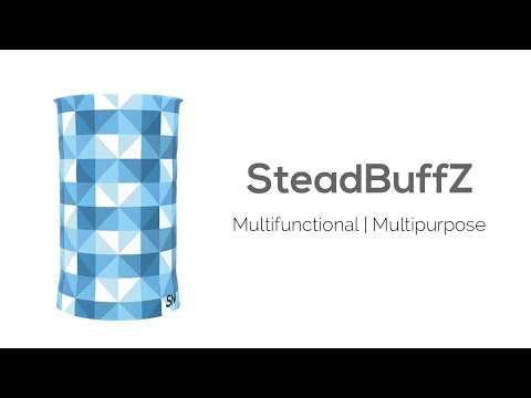 SteadBuffZ