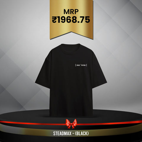 Steadmax Tee
