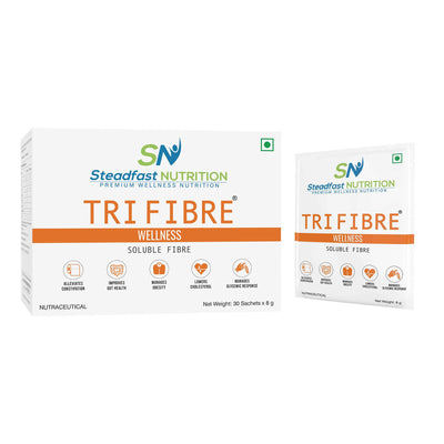 Tri Fibre