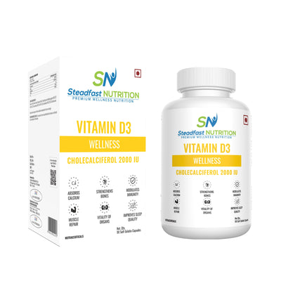 Vitamin D3