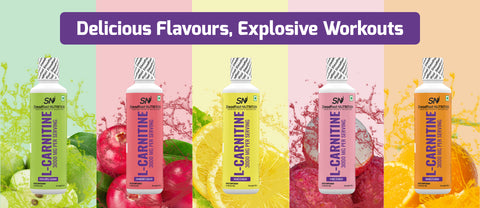 L-Carnitine