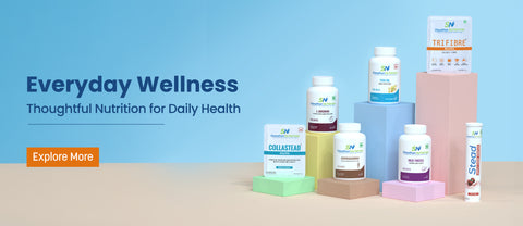 Everyday Wellness Banner